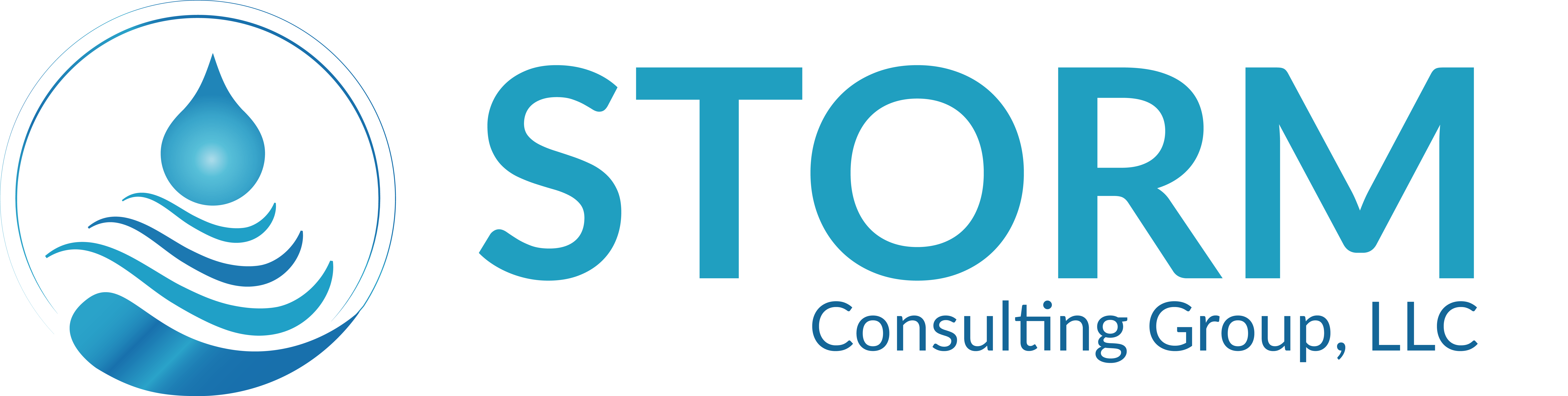 Storm Consulting Group, LLC
